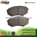 D433 toyota Cressida disc brake pad